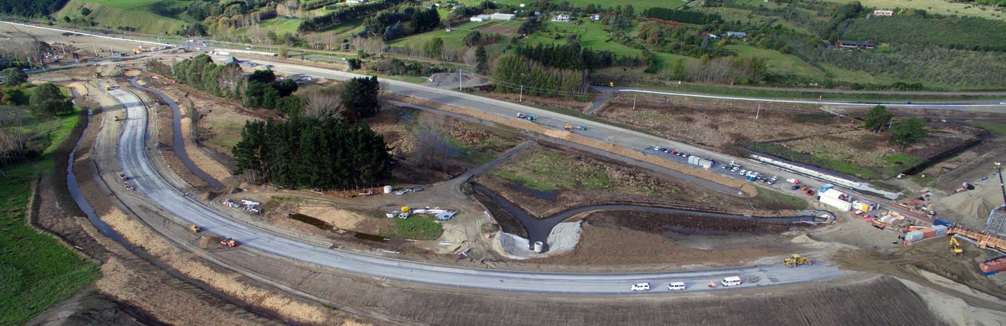 Concrete contractors Kapiti Coast Paraparaumu Levin Otaki
